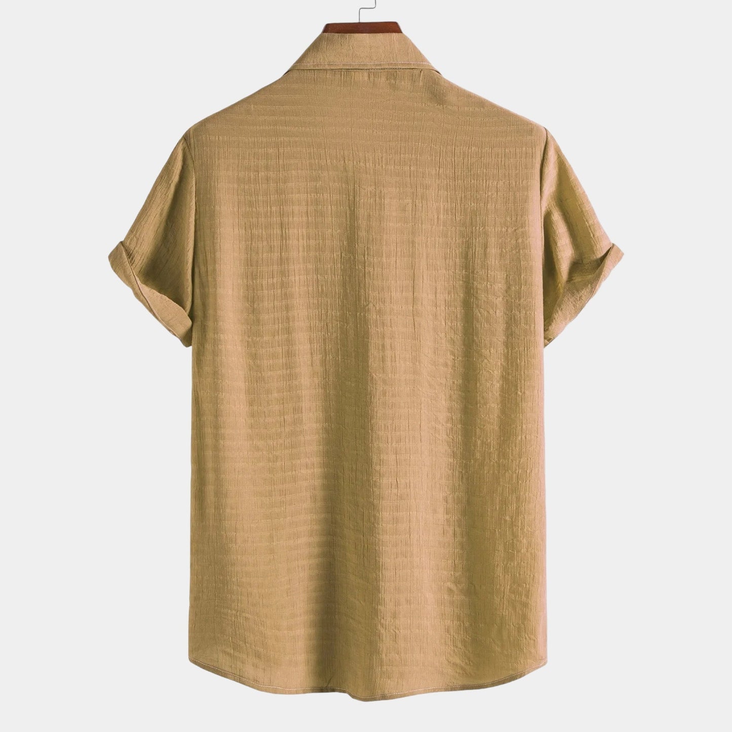 Alexis | Camisa Casual Elegante