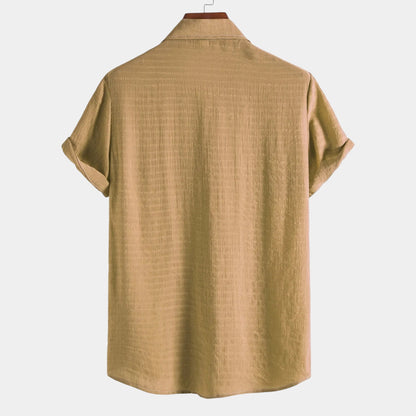 Alexis | Camisa Casual Elegante