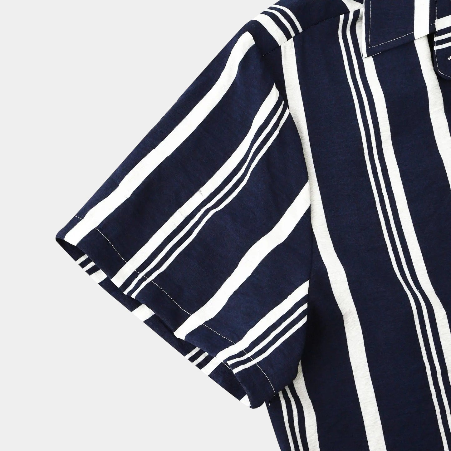 Bruno | Camisa Especial de Rayas para Hombre