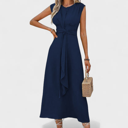 Laura | Vestido Fluido