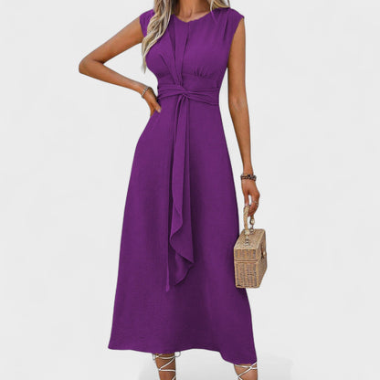 Laura | Vestido Fluido