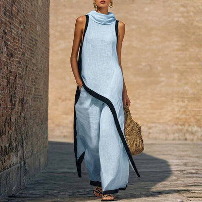 Elena | Conjunto Fluido