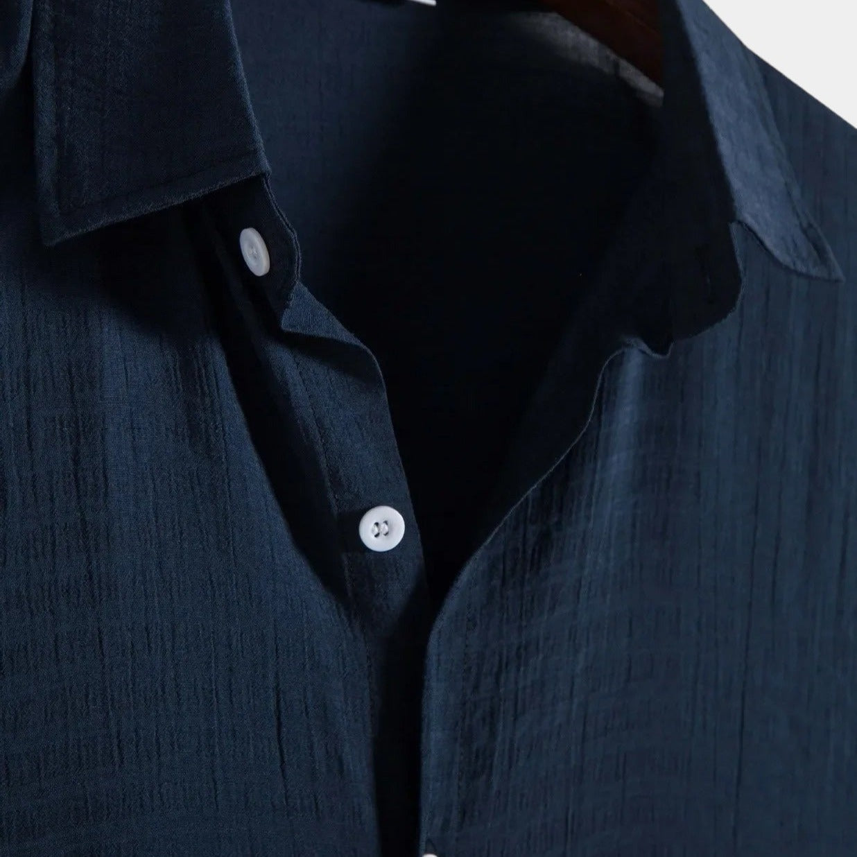 Alexis | Camisa Casual Elegante