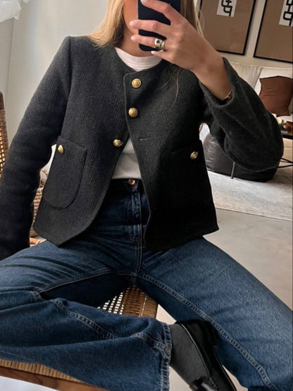 Adriana | Blazer elegante