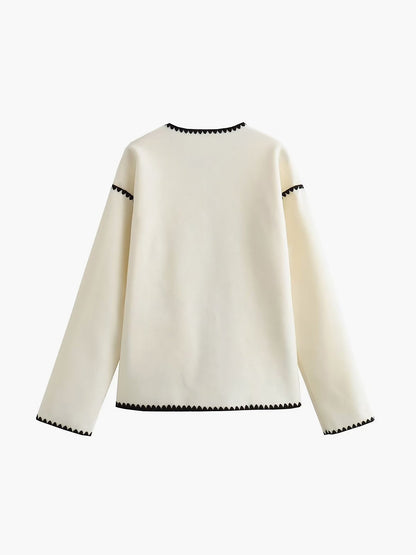 Valentina | Blusa elegante