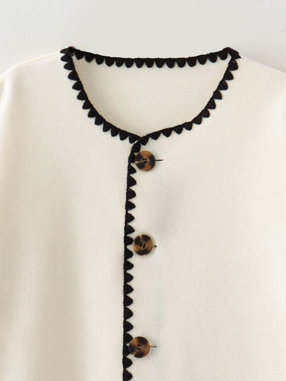 Valentina | Blusa elegante