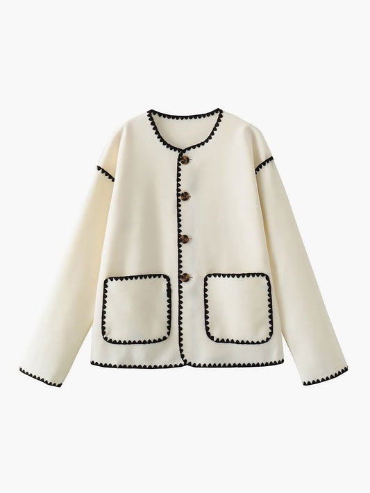 Valentina | Blusa elegante
