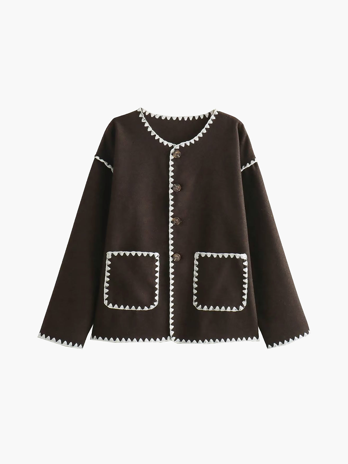 Valentina | Blusa elegante