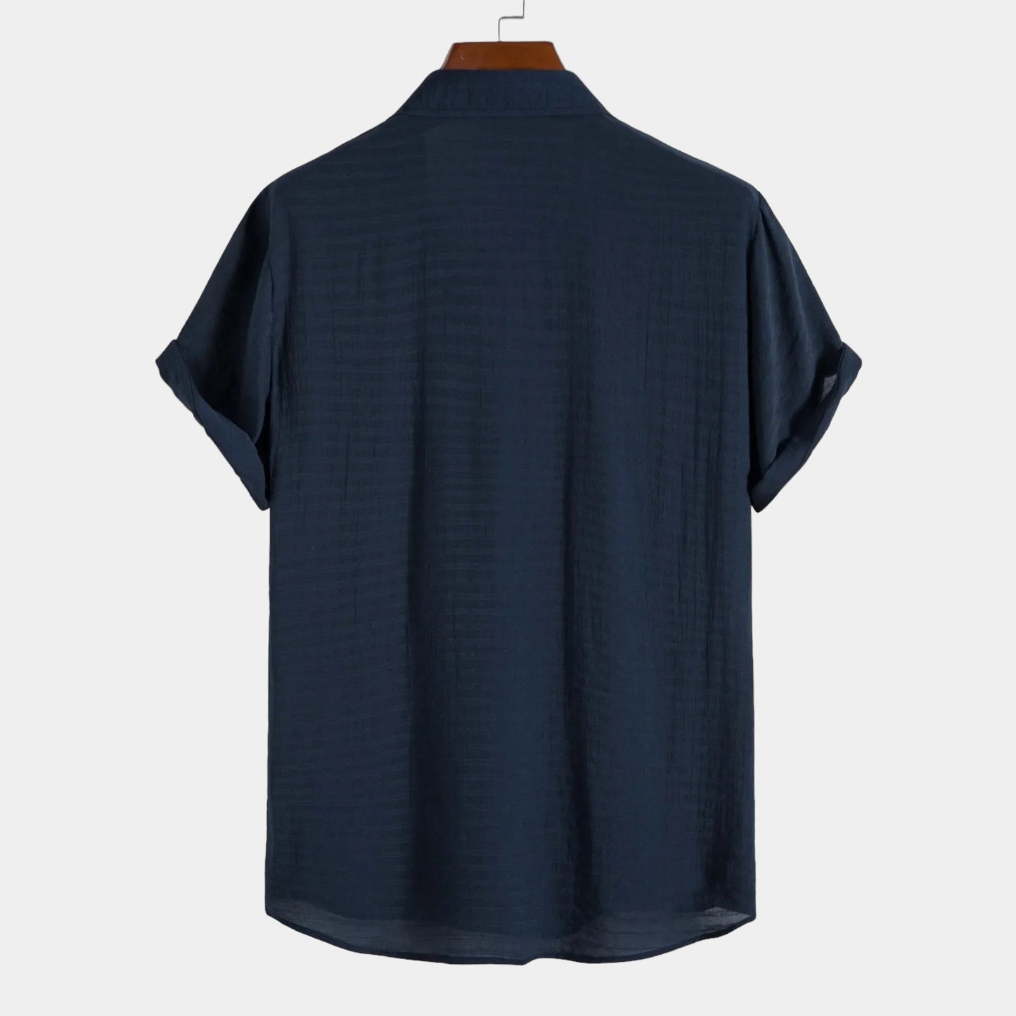 Alexis | Camisa Casual Elegante