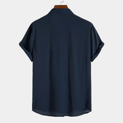 Alexis | Camisa Casual Elegante