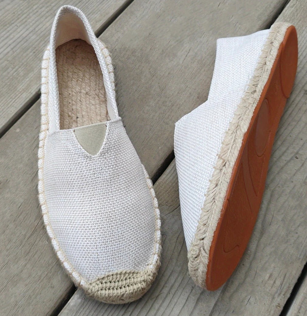 Guillermo | Mocasines Casual de Ante