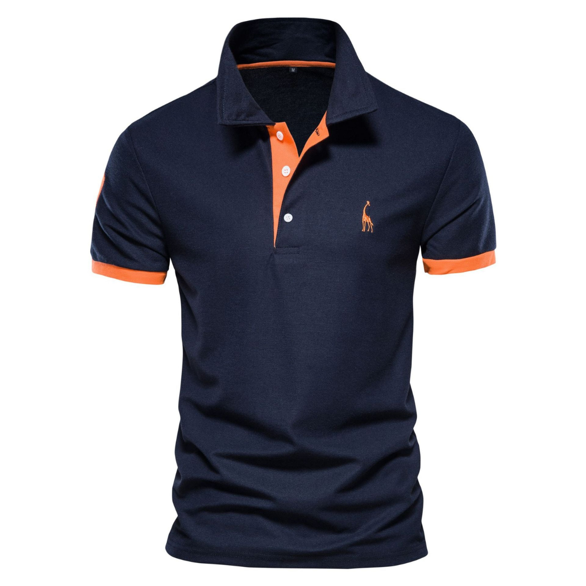 Iván | Polo Casual Premium para Hombre
