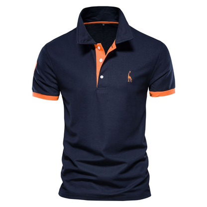 Iván | Polo Casual Premium para Hombre