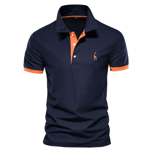 Iván | Polo Casual Premium para Hombre