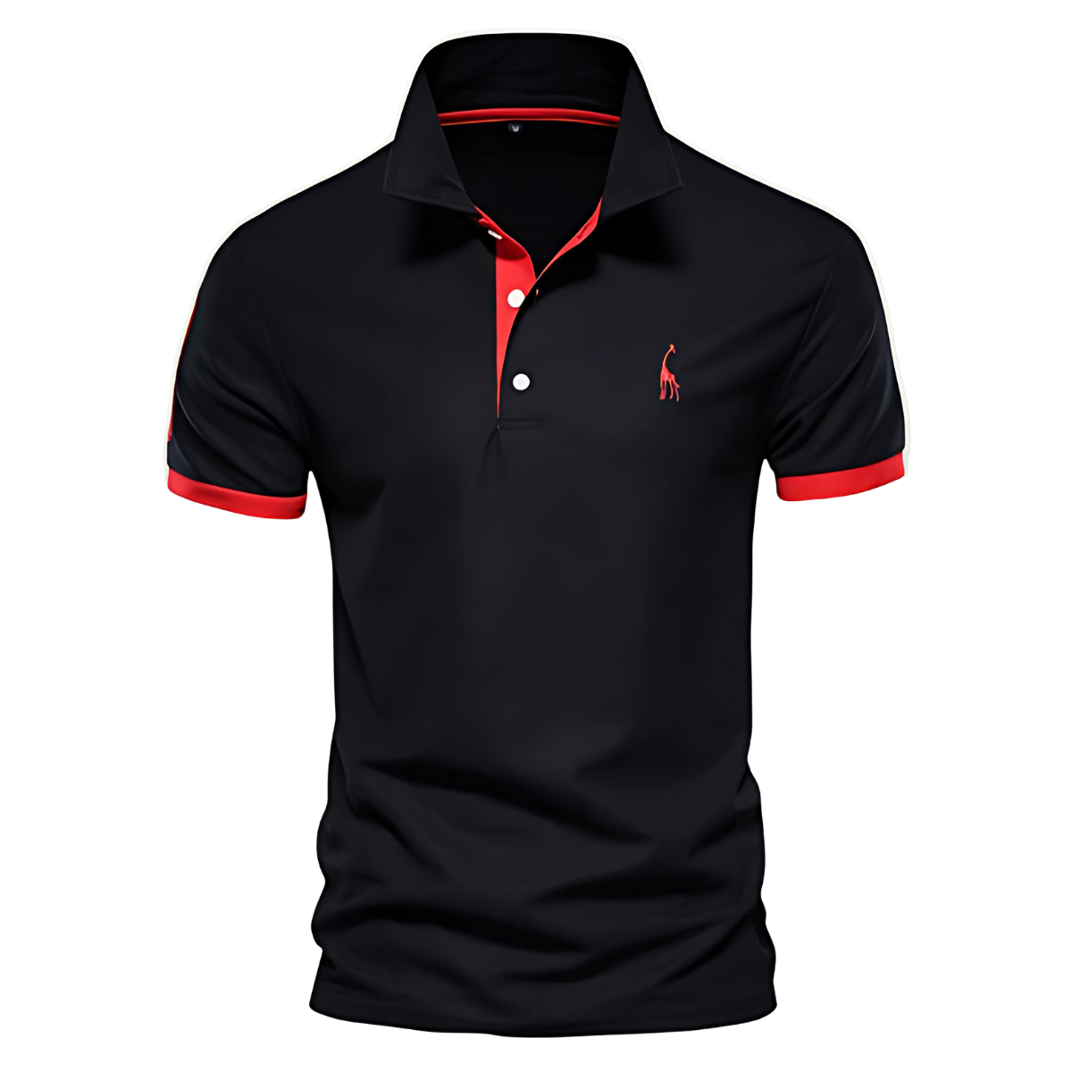 Iván | Polo Casual Premium para Hombre