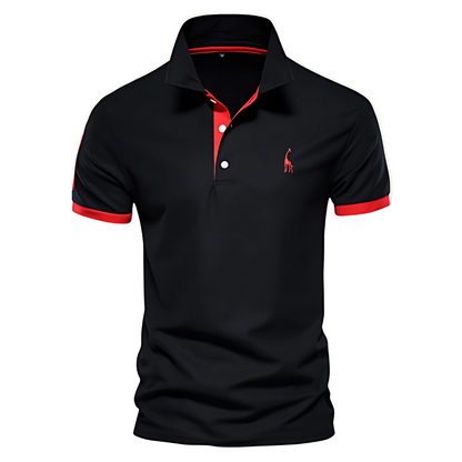 Iván | Polo Casual Premium para Hombre