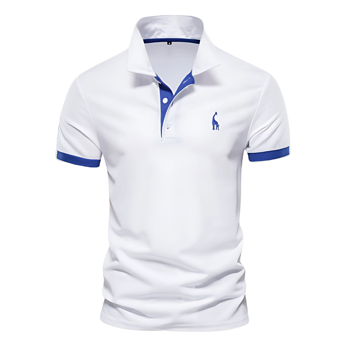 Iván | Polo Casual Premium para Hombre
