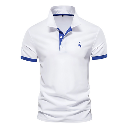 Iván | Polo Casual Premium para Hombre