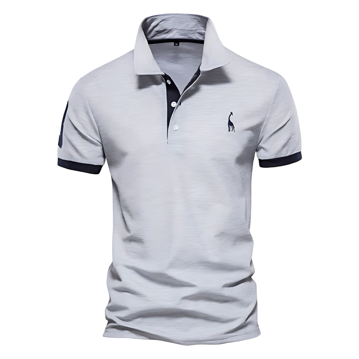 Iván | Polo Casual Premium para Hombre