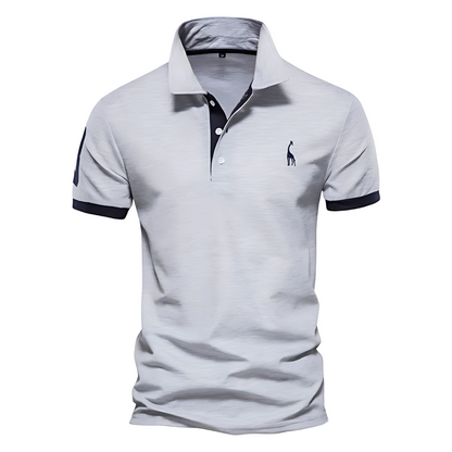Iván | Polo Casual Premium para Hombre