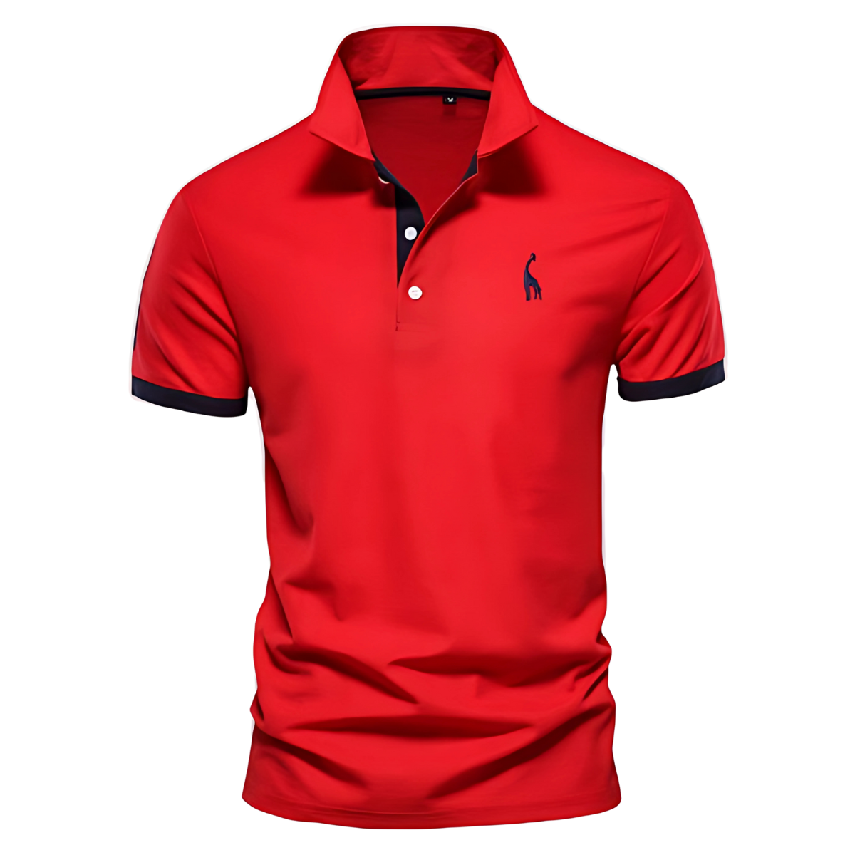 Iván | Polo Casual Premium para Hombre
