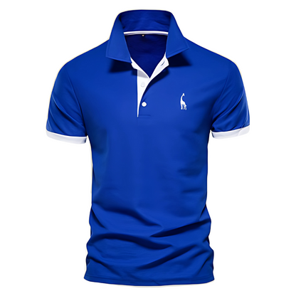 Iván | Polo Casual Premium para Hombre