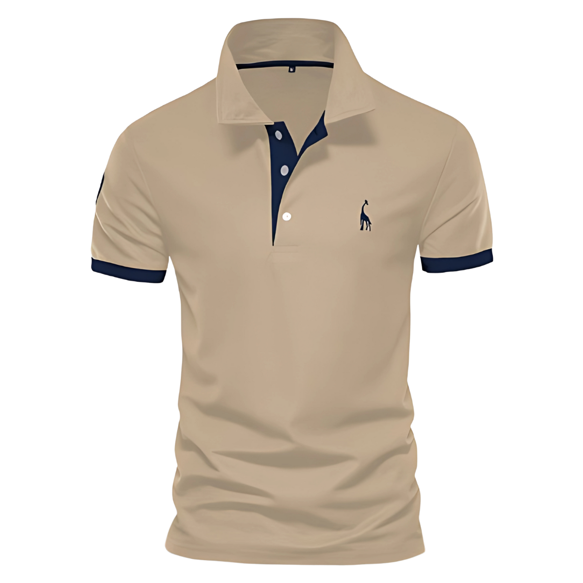 Iván | Polo Casual Premium para Hombre