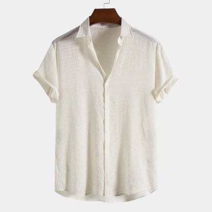 Alexis | Camisa Casual Elegante