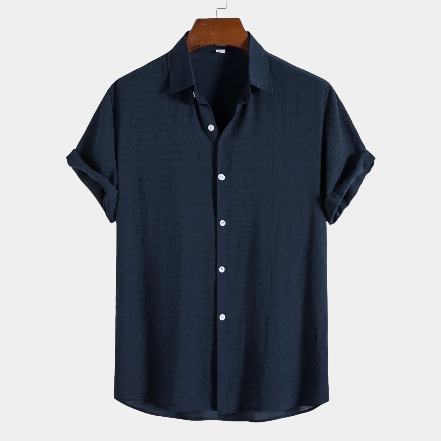 Alexis | Camisa Casual Elegante