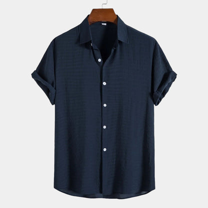 Alexis | Camisa Casual Elegante