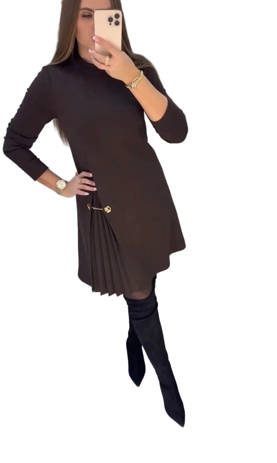 Valentina | Vestido Elegante para Mujer