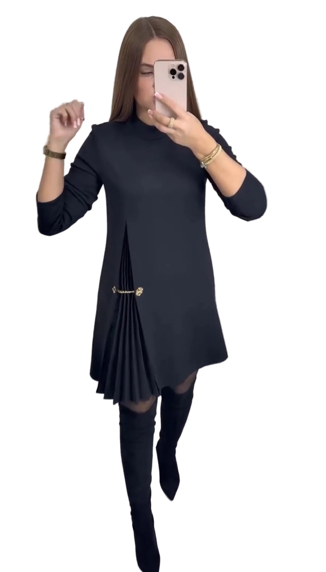 Valentina | Vestido Elegante para Mujer