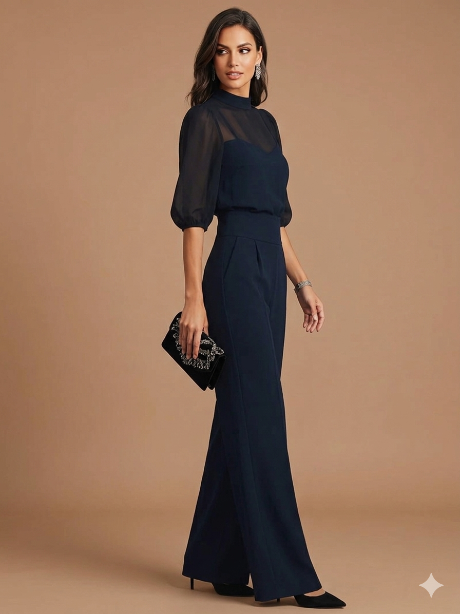 Julia | Conjunto Elegante