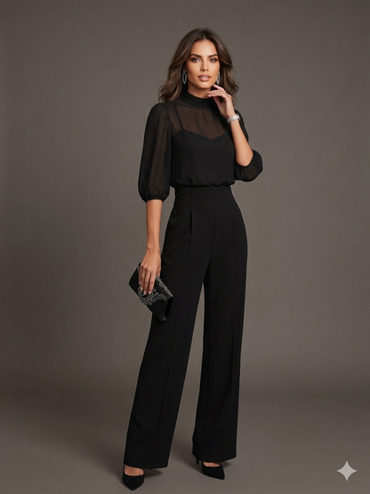 Julia | Conjunto Elegante