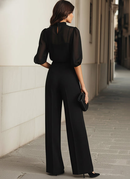 Julia | Conjunto Elegante