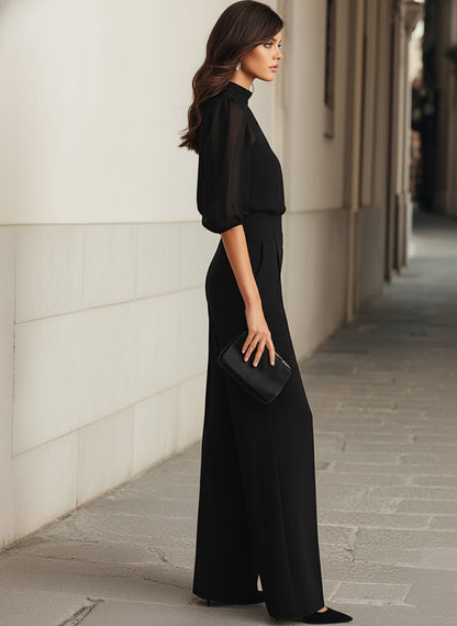 Julia | Conjunto Elegante