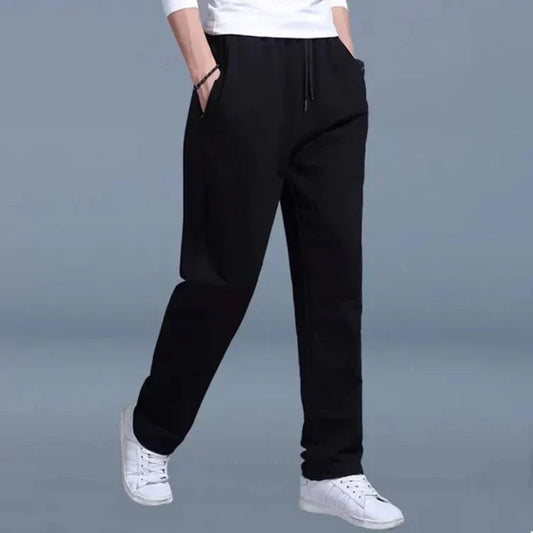 Adrián | Pantalón Deportivo de Hombre con Cordón Ajustable