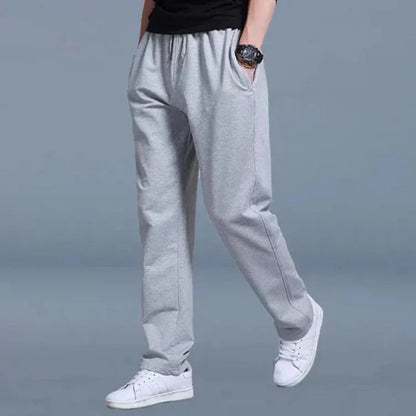 Adrián | Pantalón Deportivo de Hombre con Cordón Ajustable