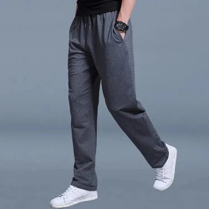 Adrián | Pantalón Deportivo de Hombre con Cordón Ajustable