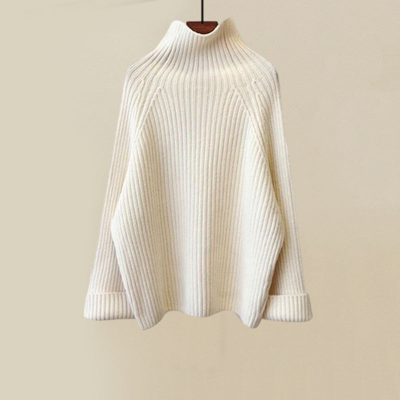Marina | Conjunto de Tres Piezas con Jersey, Pantalón y Chaleco
