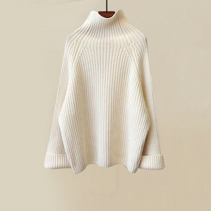 Marina | Conjunto de Tres Piezas con Jersey, Pantalón y Chaleco