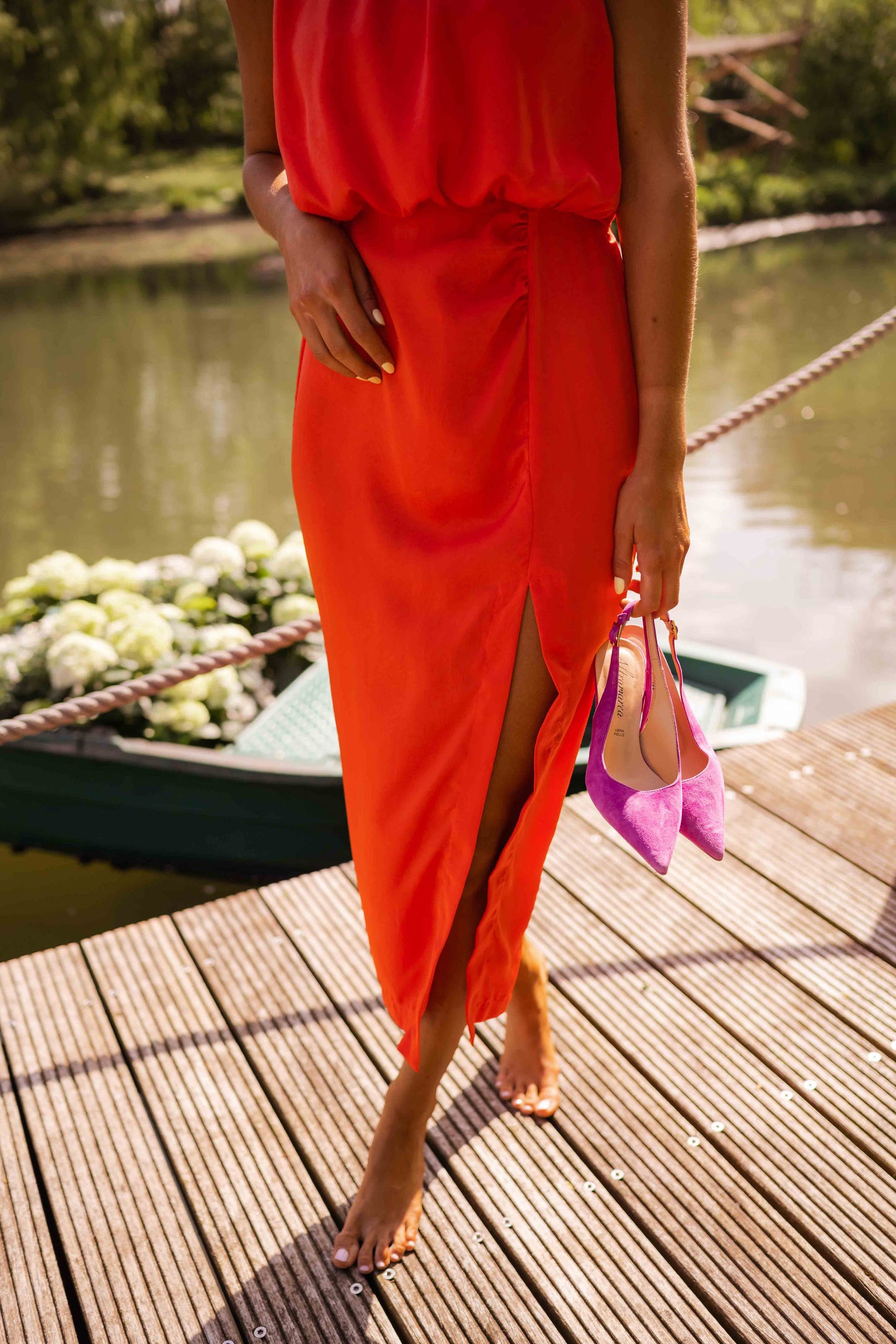 Lucía | Vestido para ocasiones especiales