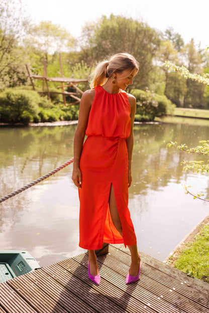 Lucía | Vestido para ocasiones especiales