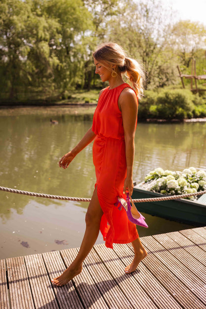 Lucía | Vestido para ocasiones especiales