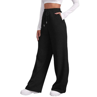 Lucía | Pantalones anchos