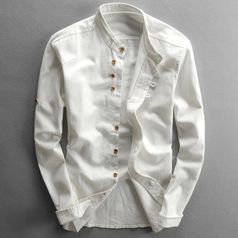 Diego | Camisa Mao