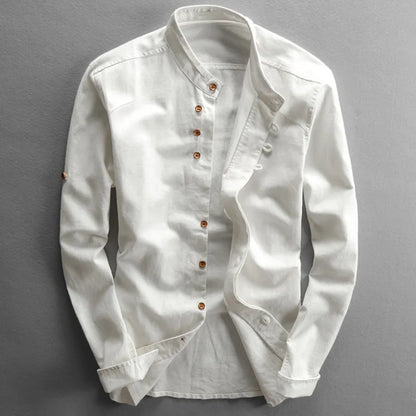 Diego | Camisa Mao