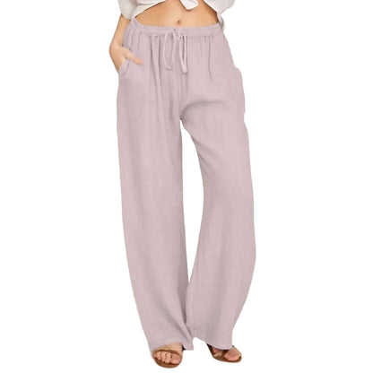 Daniela | Pantalón ancho