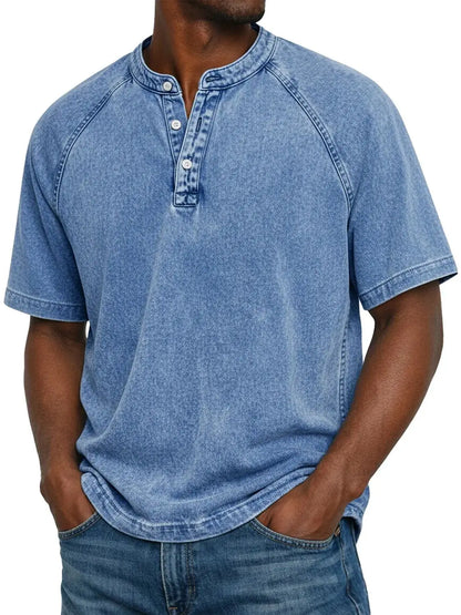 Marcel | Camisa Vintage Masculina