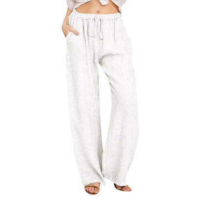 Daniela | Pantalón ancho